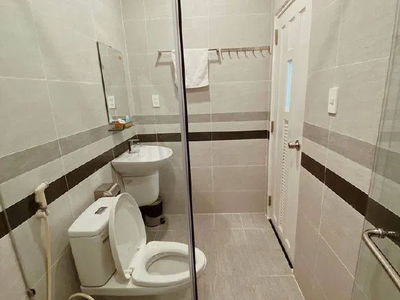 Gehäuse In Nha Be, Vietnam Gehäuse In Nha Be, Vietnam