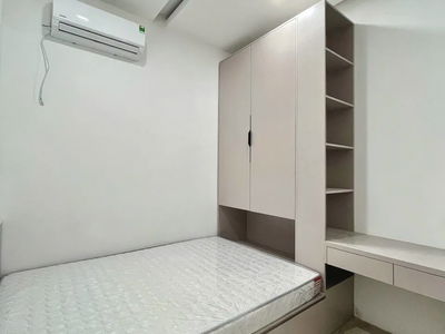 Жилье в Nha Be, Vietnam Жилье в Nha Be, Vietnam