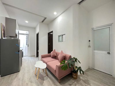 Gehäuse In Nha Be, Vietnam Gehäuse In Nha Be, Vietnam