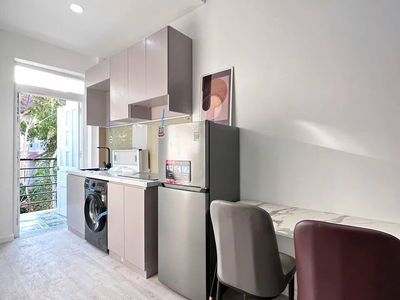 Logement dans Nha Be, Vietnam Logement dans Nha Be, Vietnam