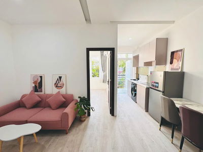 Logement dans Nha Be, Vietnam Logement dans Nha Be, Vietnam