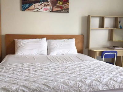 Жилье в Ho Chi Minh City, Vietnam  Жилье в Ho Chi Minh City, Vietnam