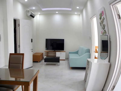 Housing in Ho Chi Minh City, Vietnam Housing in Ho Chi Minh City, Vietnam