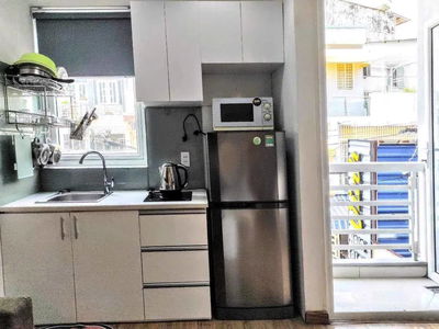 Alojamiento en Nha Be, Vietnam Alojamiento en Nha Be, Vietnam