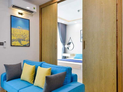 Happy In View, Vietnam Happy In View, Vietnam