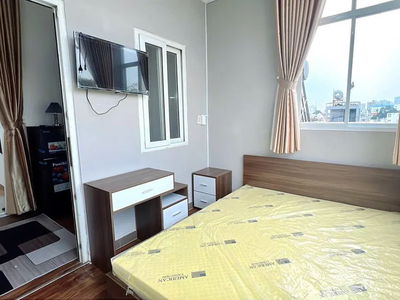 Housing in Ho Chi Minh City, Vietnam  Housing in Ho Chi Minh City, Vietnam