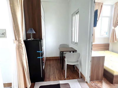 Housing in Ho Chi Minh City, Vietnam Housing in Ho Chi Minh City, Vietnam