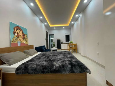 Жилье в Ho Chi Minh City, Vietnam Жилье в Ho Chi Minh City, Vietnam