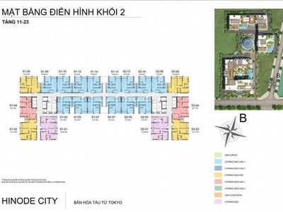 Hinode City Hinode City