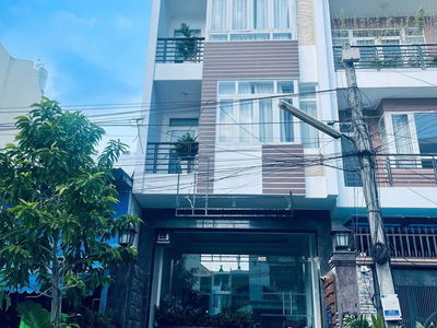 Housing in Nha Be, Vietnam Housing in Nha Be, Vietnam