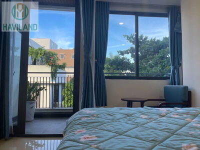 Alojamiento en Da Nang, Vietnam Alojamiento en Da Nang, Vietnam