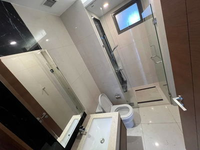 The Nassim Thao Dien Apartment, Vietnam The Nassim Thao Dien Apartment, Vietnam