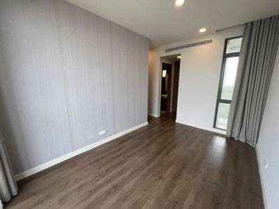 The Nassim Thao Dien Apartment, Vietnam The Nassim Thao Dien Apartment, Vietnam