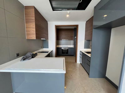 The Nassim Thao Dien Apartment, Vietnam The Nassim Thao Dien Apartment, Vietnam