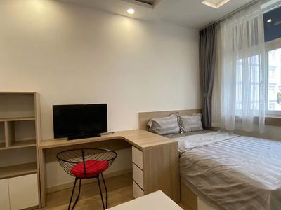 Жилье в Ho Chi Minh City, Vietnam Жилье в Ho Chi Minh City, Vietnam