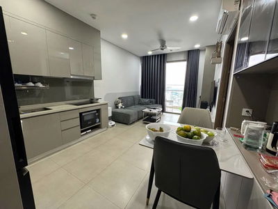 Sky 89, Vietnam Sky 89, Vietnam