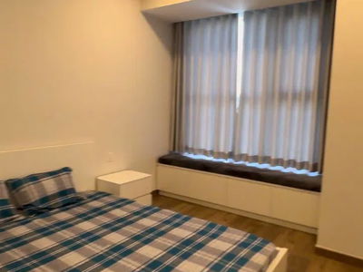 Sky 89, Vietnam Sky 89, Vietnam