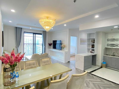 Times City - Park Hill, Vietnam Times City - Park Hill, Vietnam