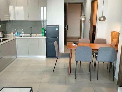 River Panorama, Vietnam River Panorama, Vietnam