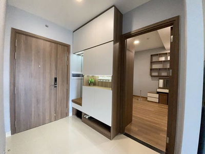 Q7 Saigon Riverside, Vietnam Q7 Saigon Riverside, Vietnam