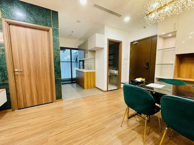 Eco Green, Vietnam Eco Green, Vietnam