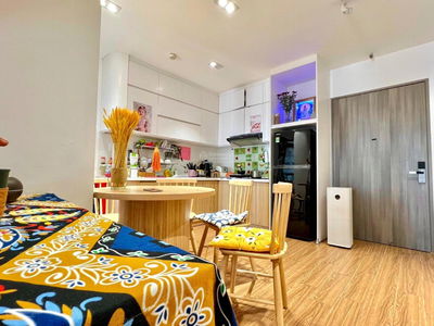 Garden Gate, Vietnam Garden Gate, Vietnam