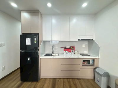 Жилье в Ho Chi Minh City, Vietnam Жилье в Ho Chi Minh City, Vietnam