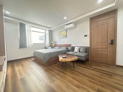 Alojamiento en Ho Chi Minh City, Vietnam Alojamiento en Ho Chi Minh City, Vietnam