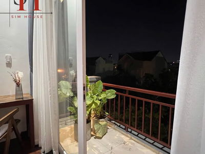 Housing in Ha GJong, Vietnam Housing in Ha GJong, Vietnam