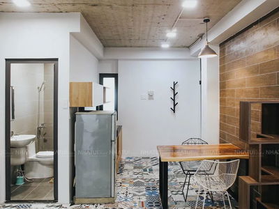 Alojamiento en Di An, Vietnam Alojamiento en Di An, Vietnam