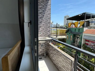 Logement dans Ho Chi Minh City, Vietnam Logement dans Ho Chi Minh City, Vietnam