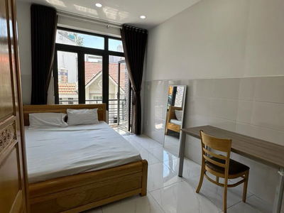Жилье в Ho Chi Minh City, Vietnam  Жилье в Ho Chi Minh City, Vietnam