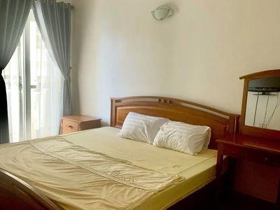Жилье в Ho Chi Minh City, Vietnam Жилье в Ho Chi Minh City, Vietnam
