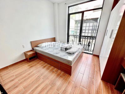 Жилье в Ho Chi Minh City, Vietnam Жилье в Ho Chi Minh City, Vietnam