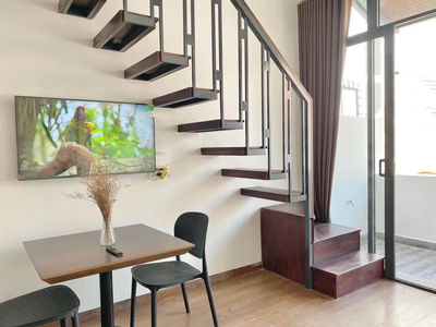 Housing in Ho Chi Minh City, Vietnam Housing in Ho Chi Minh City, Vietnam