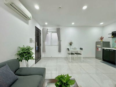 Logement dans Ho Chi Minh City, Vietnam Logement dans Ho Chi Minh City, Vietnam