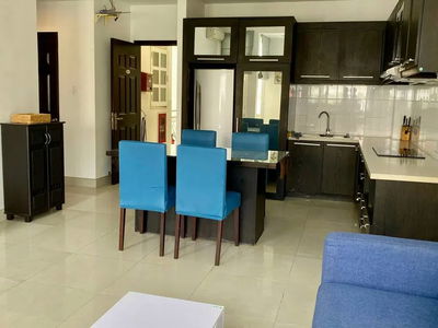 Жилье в Ho Chi Minh City, Vietnam Жилье в Ho Chi Minh City, Vietnam