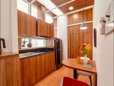 Housing in Nha Be, Vietnam Housing in Nha Be, Vietnam