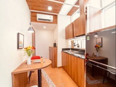 Housing in Nha Be, Vietnam Housing in Nha Be, Vietnam