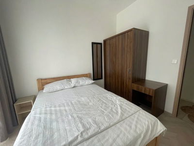 Masteri Centre Point, Vietnam Masteri Centre Point, Vietnam