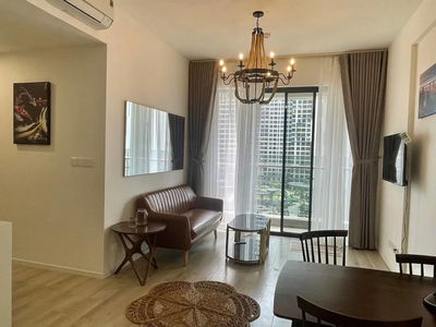 Masteri Centre Point, Vietnam Masteri Centre Point, Vietnam