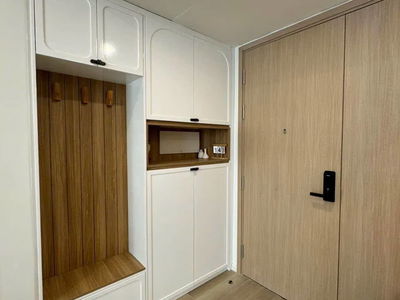 Masteri Centre Point, Vietnam Masteri Centre Point, Vietnam