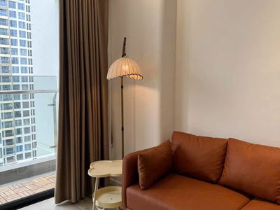 Masteri Centre Point, Vietnam Masteri Centre Point, Vietnam