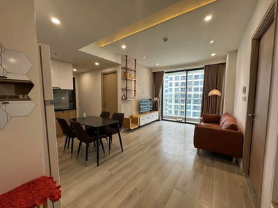 Masteri Centre Point, Vietnam Masteri Centre Point, Vietnam