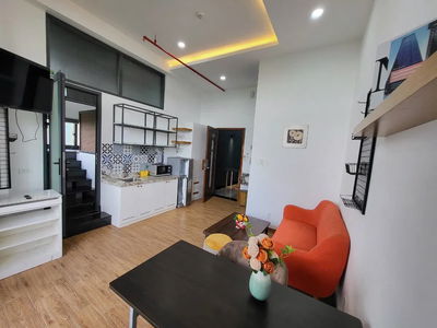 Жилье в Ho Chi Minh City, Vietnam Жилье в Ho Chi Minh City, Vietnam