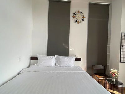 Logement dans Ho Chi Minh City, Vietnam Logement dans Ho Chi Minh City, Vietnam