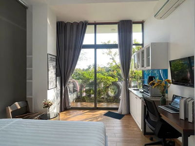 Logement dans Ho Chi Minh City, Vietnam Logement dans Ho Chi Minh City, Vietnam