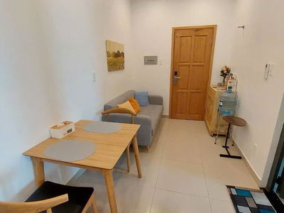 Alojamiento en Ho Chi Minh City, Vietnam Alojamiento en Ho Chi Minh City, Vietnam