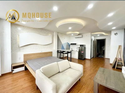 Жилье в Ho Chi Minh City, Vietnam Жилье в Ho Chi Minh City, Vietnam