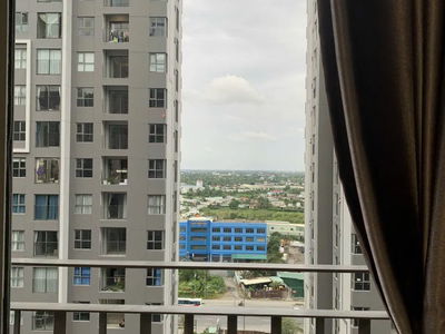 West gate, Vietnam West gate, Vietnam